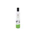 Organic Extra Virgin Olive Oil 500 ml Cretan Mythos – Dorica Glass Bottle