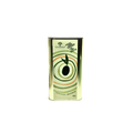 Greek Extra Virgin Olive Oil 1L tin - Politakis - Crete