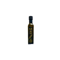 Greek Extra Virgin Olive Oil 250ml Glass bottle - Chasourakis Crete