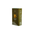 Greek Extra Virgin Olive Oil PDO 3L Tin - Kladion - Kalamata